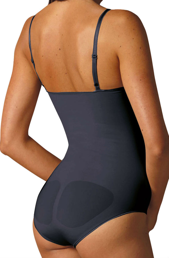 
                      
                        Control Body 510193 Body Nero | Lingerie Sets | Control Body
                      
                    