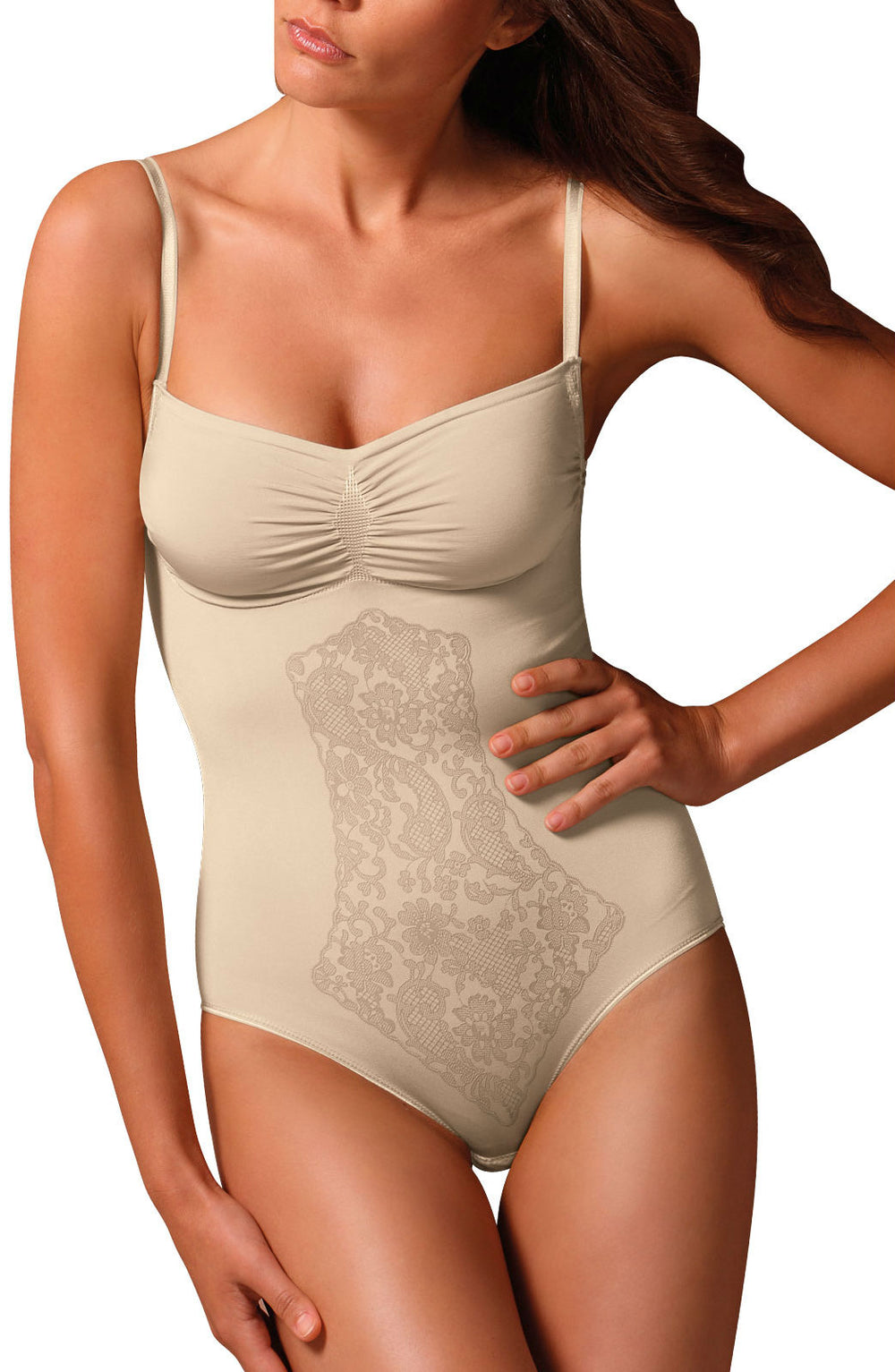 Control Body 510193 Body Skin | Lingerie Sets | Control Body