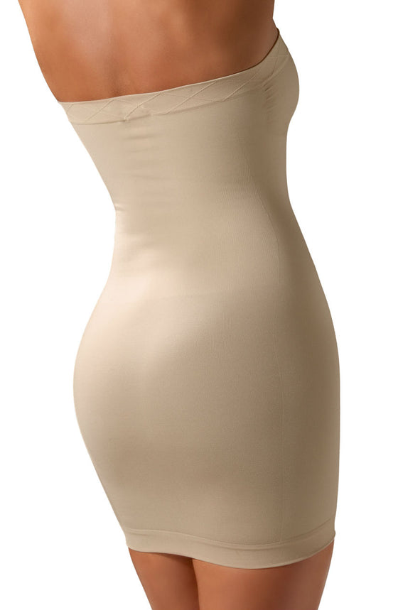 Control Body 810054 Strapless Shaping Dress Skin | Shapewear | Control Body