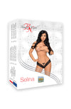 Beauty Night BN6508 Selina | Briefs &amp; Thongs, silk | Beauty Night