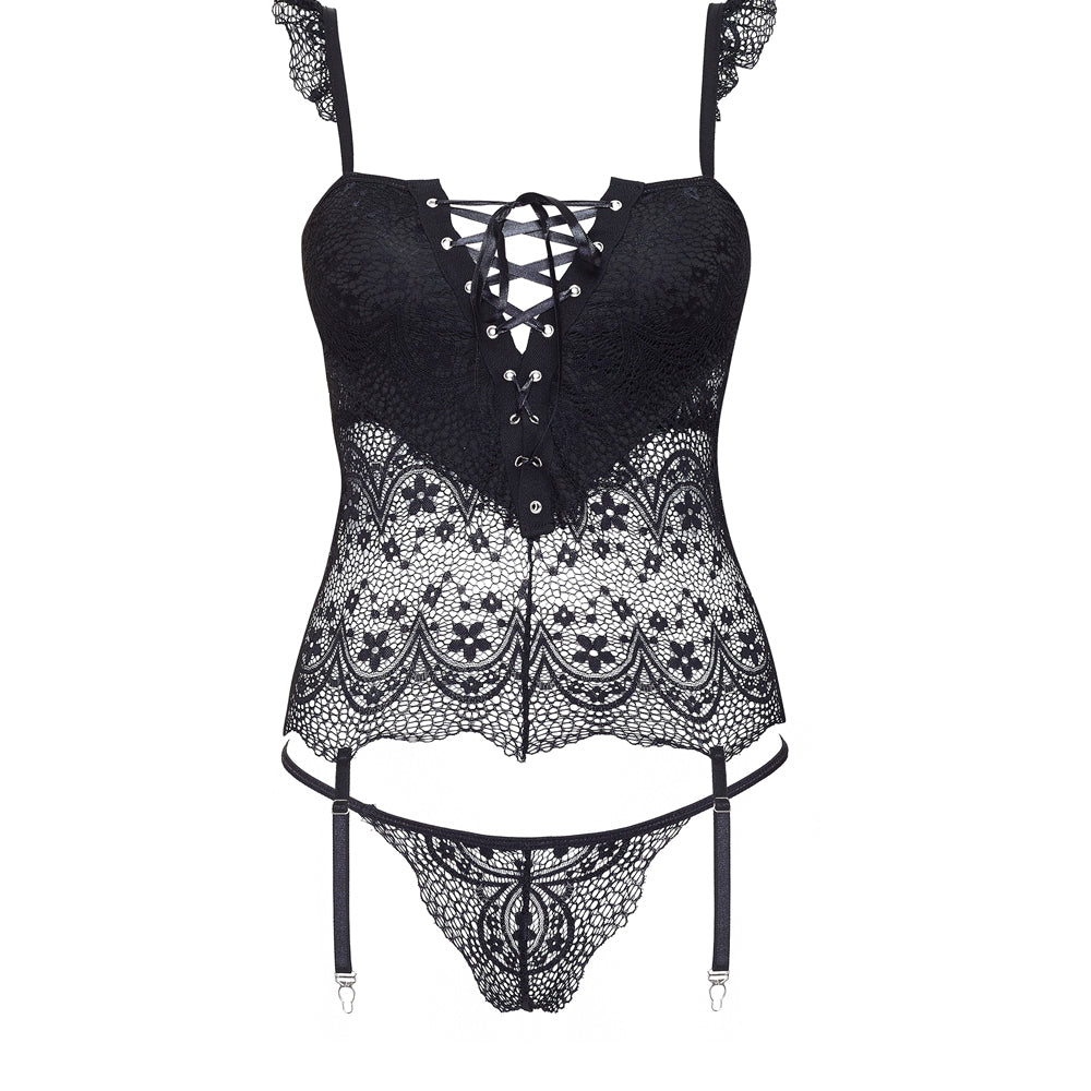 
                      
                        Beauty Night BN6682 Alena Corset | bncorset, bnsni, Corsets, silk, sni | Beauty Night
                      
                    