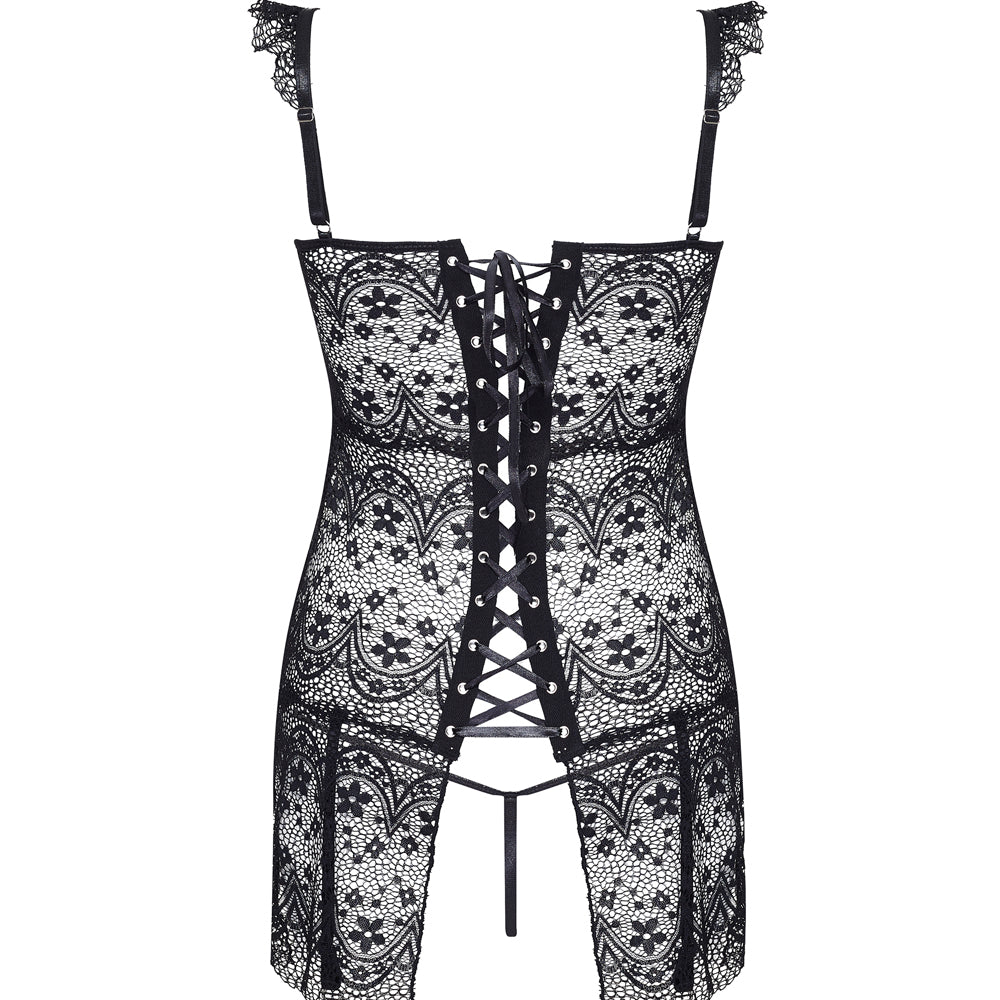 
                      
                        Beauty Night BN6682 Alena Corset | bncorset, bnsni, Corsets, silk, sni | Beauty Night
                      
                    