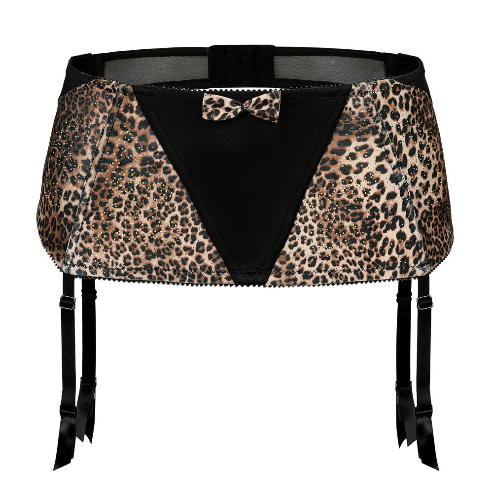 
                      
                        Roza Zoje Suspender Belt Black | Hosiery, zoje | Roza
                      
                    