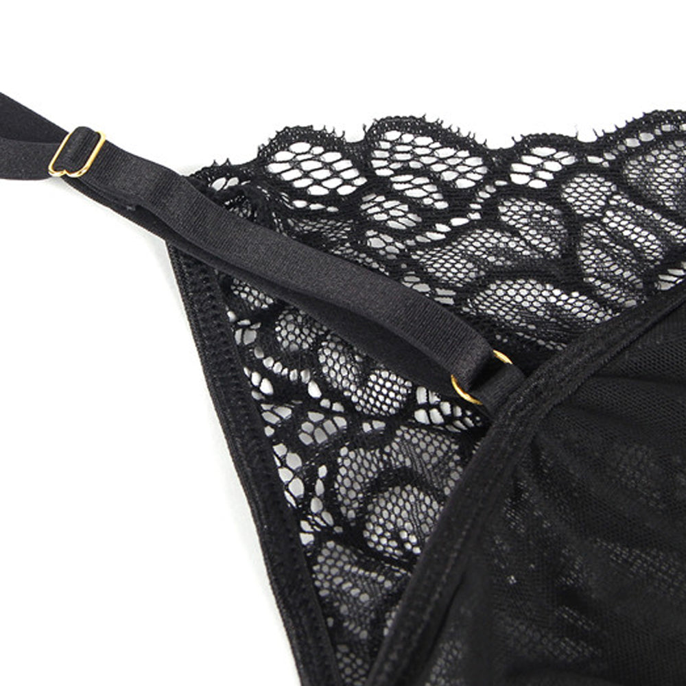 
                      
                        YesX YX832Q Babydoll & Blindfold | Babydolls, blindfold, PLUSL, spring23, yesxplus | YesX
                      
                    