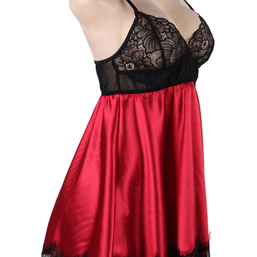 
                      
                        YesX YX832 Babydoll & Blindfold | Babydolls, babywed, blindfold, spring23 | YesX
                      
                    