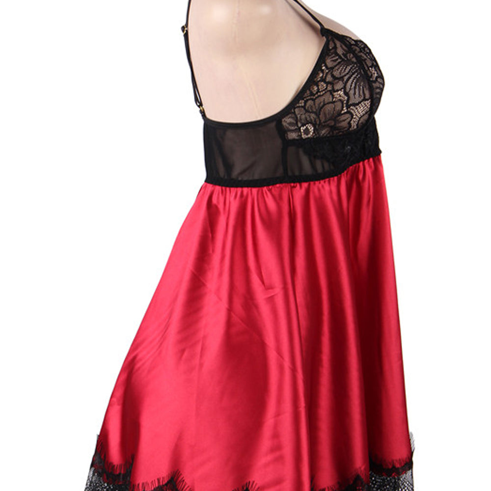 
                      
                        YesX YX832 Babydoll & Blindfold | Babydolls, babywed, blindfold, spring23 | YesX
                      
                    
