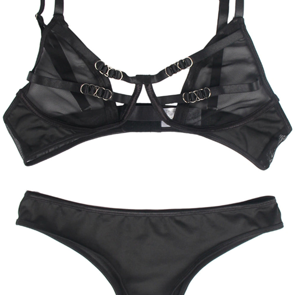 
                      
                        YesX YX833 Bra Set | Lingerie Sets | YesX
                      
                    