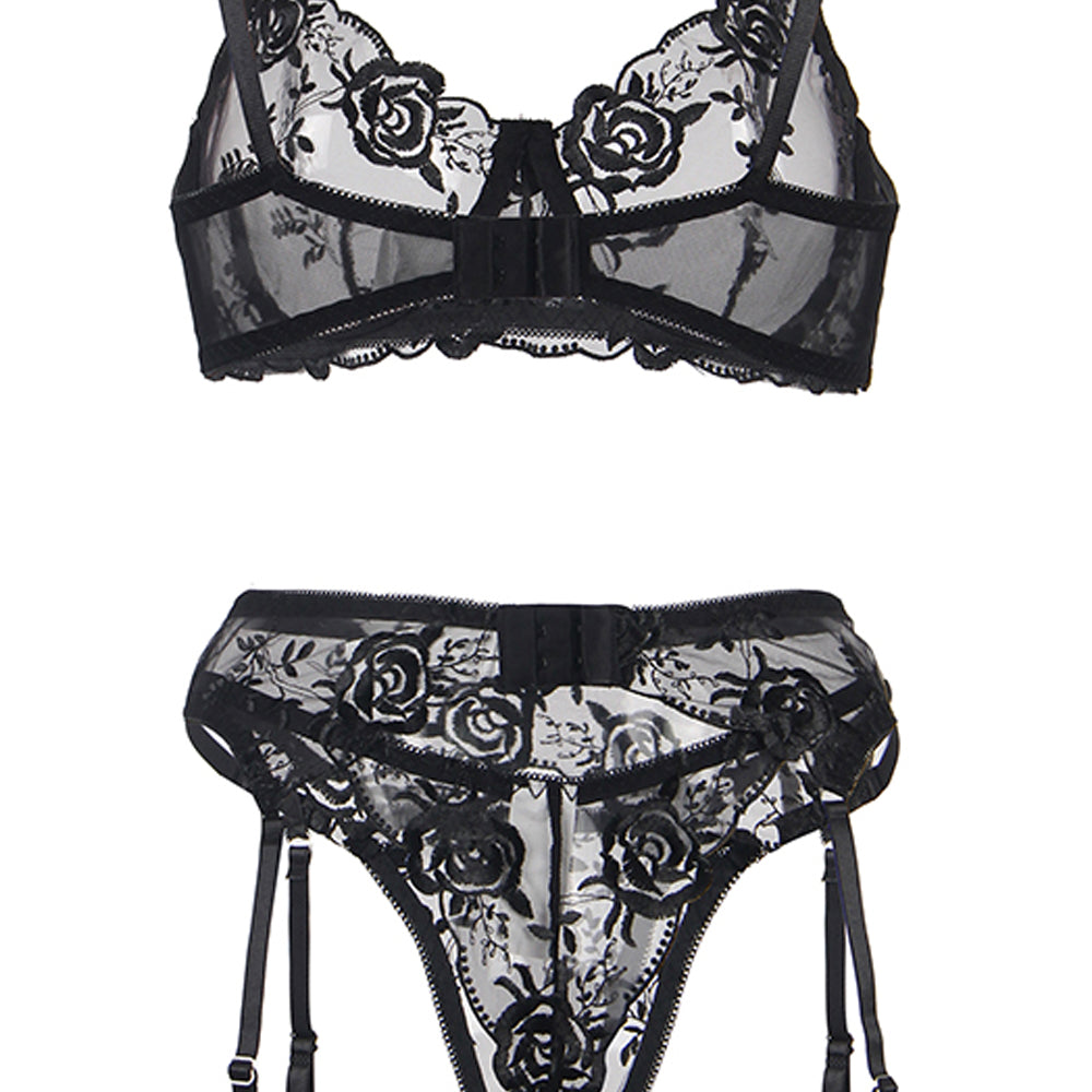 
                      
                        YesX YX839 Lingerie Set | Lingerie Sets | YesX
                      
                    