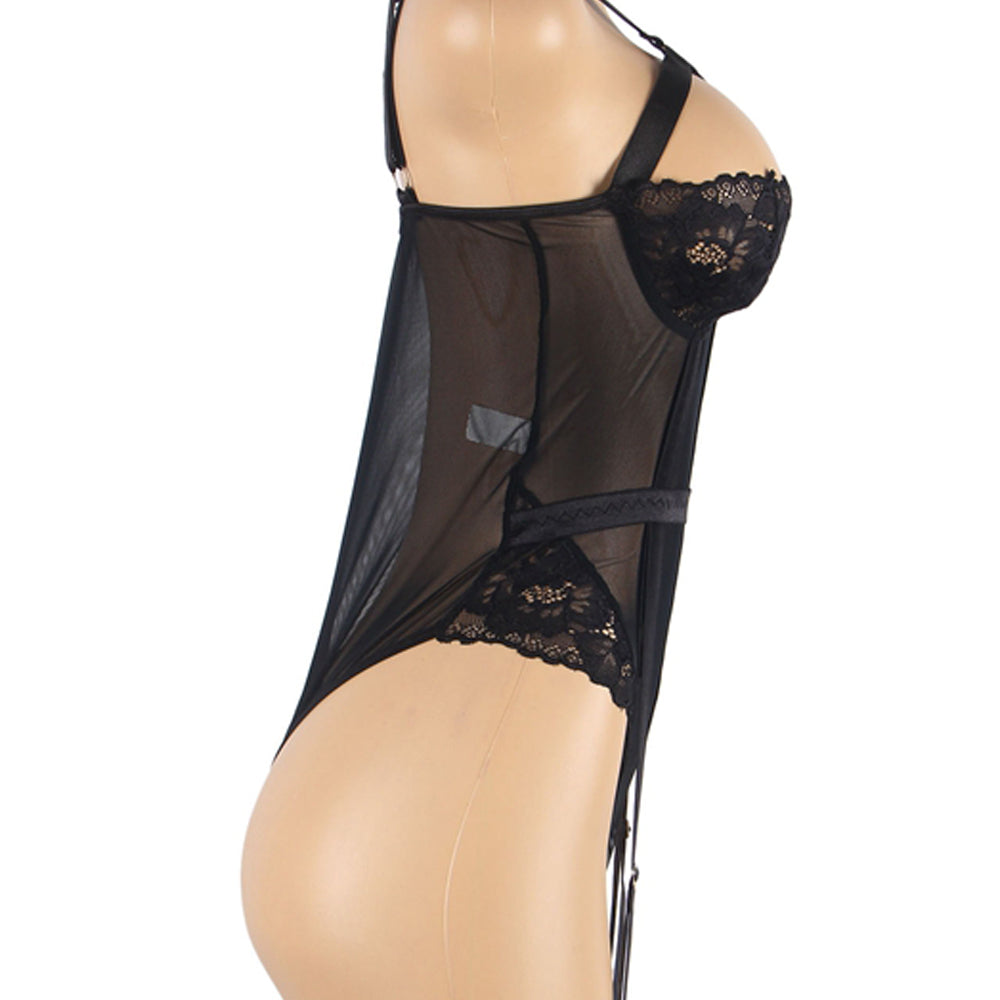 
                      
                        YesX YX840 Body Suit | Corsets | YesX
                      
                    