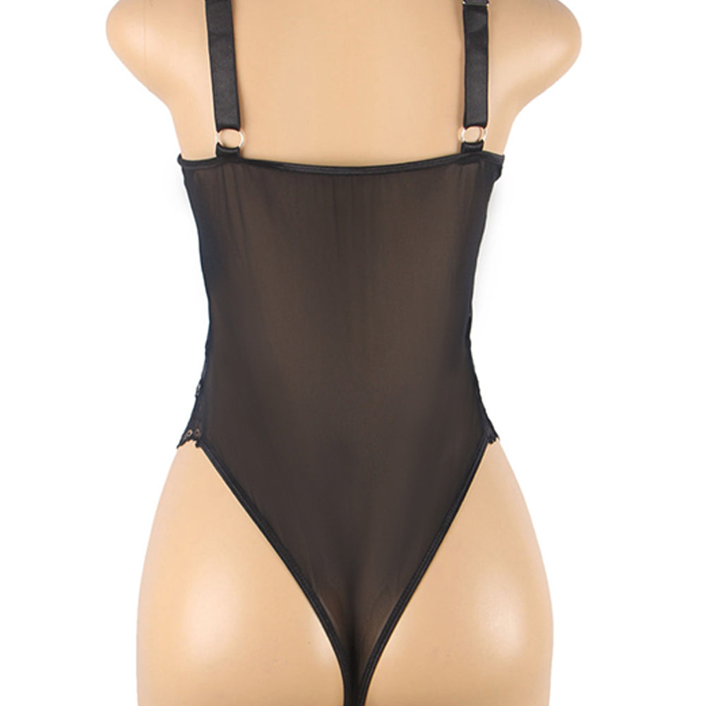 
                      
                        YesX YX840 Body Suit | Corsets | YesX
                      
                    