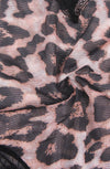 YesX YX854Q Leopard Bodysuit | leopard, Lingerie Sets | YesX
