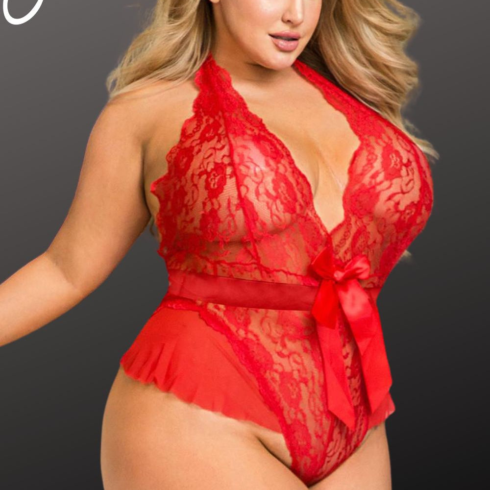 
                      
                        YesX YX856Q Heißer roter Teddy
                      
                    