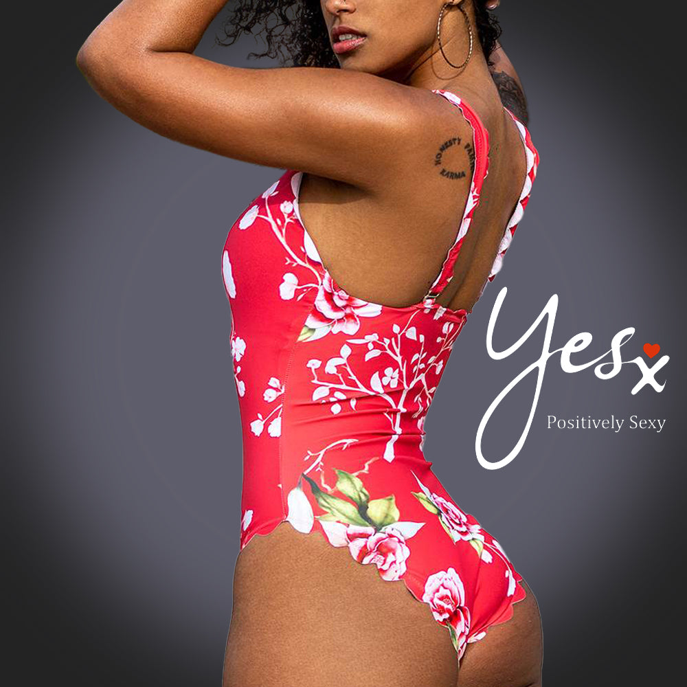 
                      
                        YesX YX978 One Piece Swimsuit Pink | Swimwear | YesX
                      
                    