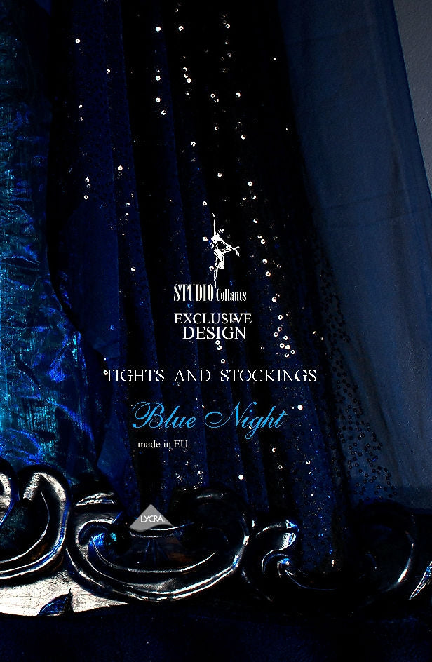 
                      
                        Ballerina 455 Tights Nero (Black) / Skin | blackt, blue, Hosiery, hup | Ballerina
                      
                    