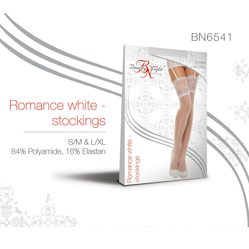 
                      
                        Beauty Night BN6543 Romance Stockings Cherry | Hosiery, romances | Beauty Night
                      
                    