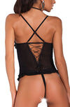Demi Body | body50, crotch, crotchset, Lingerie Sets | Irall Erotic
