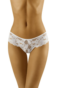  Wolbar Deva White | Briefs &amp; Thongs, florallace, hipsters, wolwhite, wthong | Wolbar