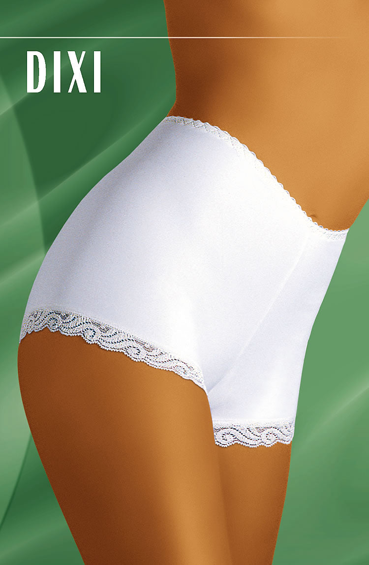 Wolbar Dixi White | Briefs & Thongs, wolshorts, wolwhite, wthong | Wolbar