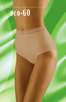  Wolbar Eco-Go Beige | Briefs &amp; Thongs, cottong, highw, wolbarxx, wolwhite, wthong | Wolbar
