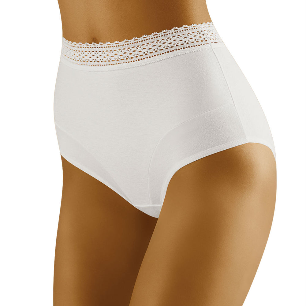 Wolbar Eco-Go White | Briefs &amp; Thongs, cottong, highw, wolbarxx, wolwhite | Wolbar