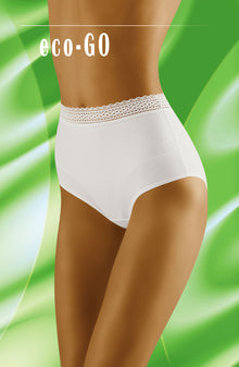  Wolbar Eco-Go White | Briefs &amp; Thongs, cottong, highw, wolbarxx, wolwhite, wthong | Wolbar