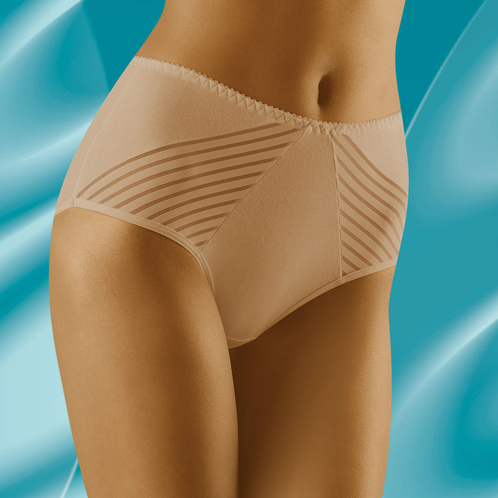 Wolbar Eco-Ma Beige | Briefs &amp; Thongs, cottong, wolbarxx, wolwhite, wthong | Wolbar