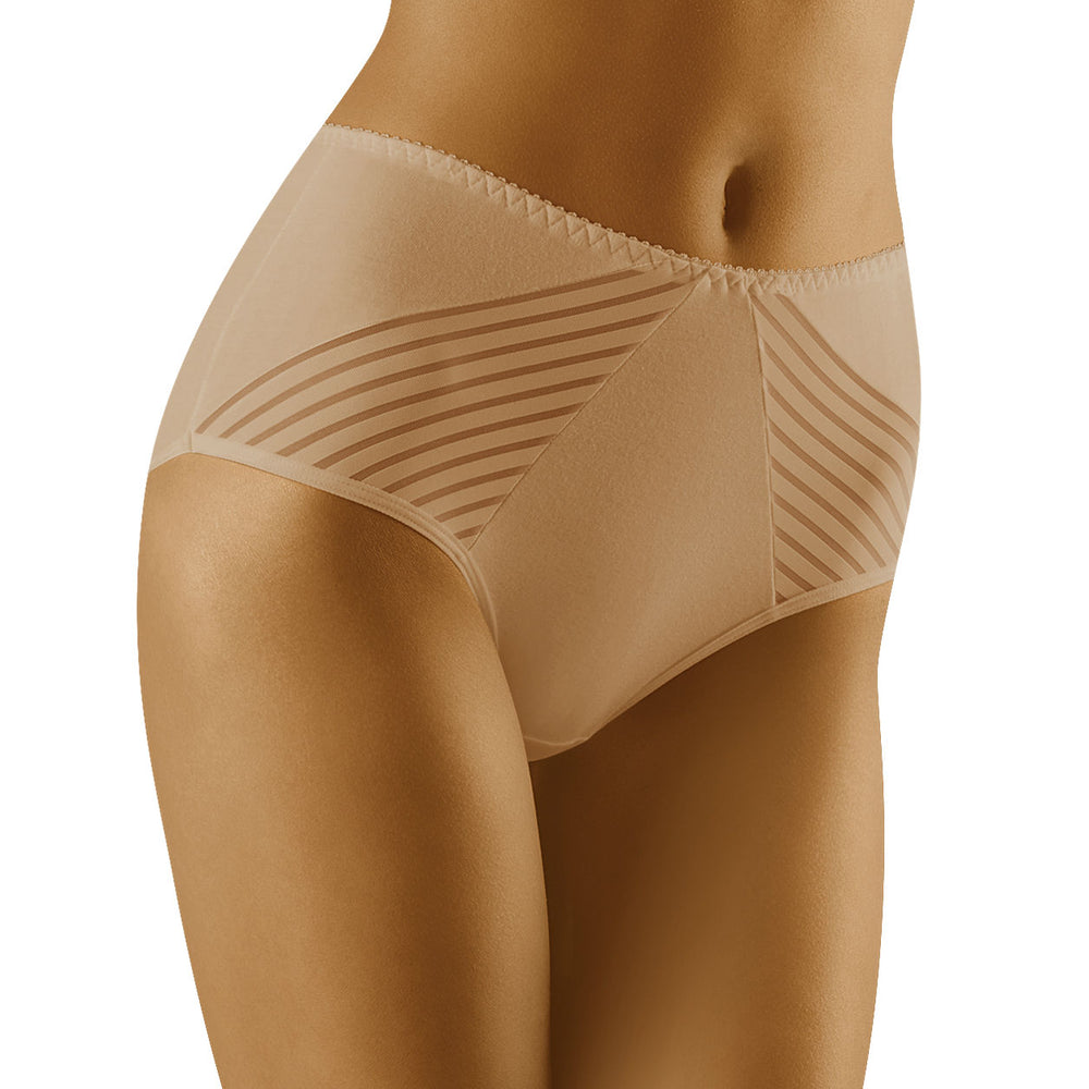 Wolbar Eco-Ma Beige | Briefs &amp; Thongs, cottong, wolbarxx, wolwhite | Wolbar