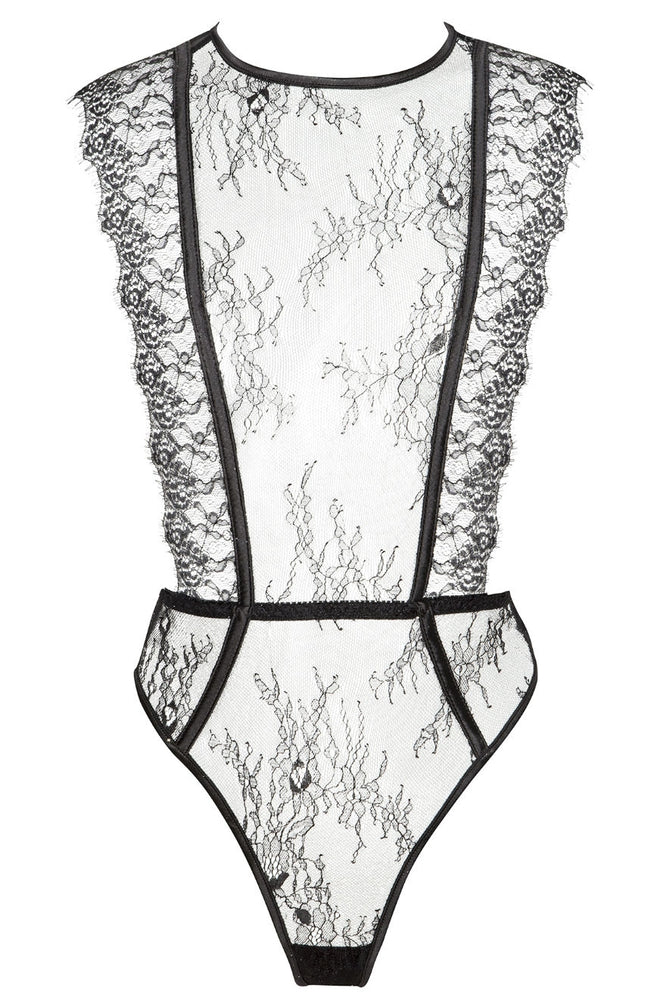 
                      
                        Beauty Night BN6562 Emiliana Teddy Black | bnteddy, Lingerie Sets | Beauty Night
                      
                    