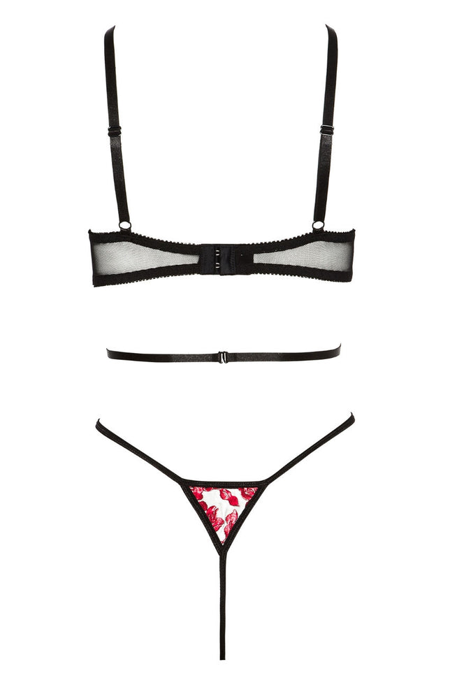 
                      
                        Beauty Night BN6567 Evangelina Teddy | bnteddy, Lingerie Sets | Beauty Night
                      
                    