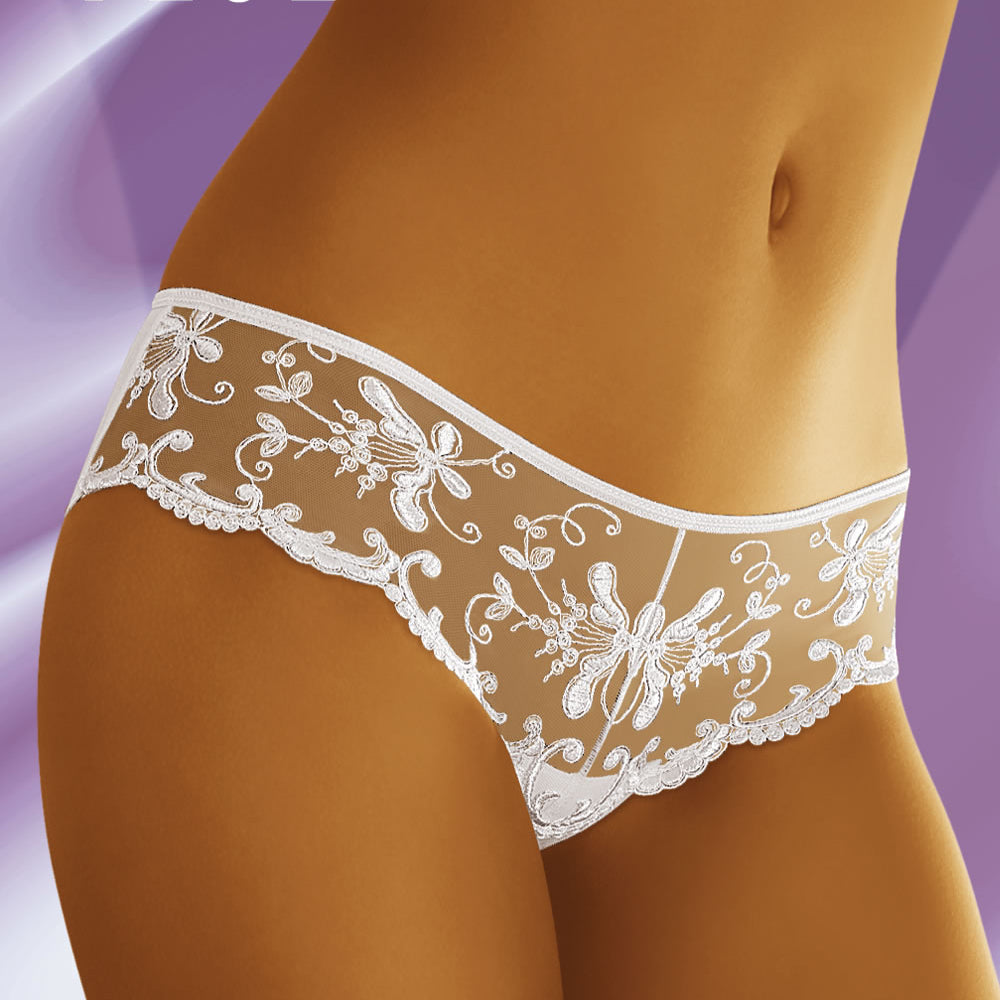 Wolbar Floe Black | Briefs &amp; Thongs, wthong | Wolbar