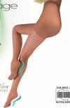 Gabriella Classic Massage 118 Tights Beige | Hosiery, shaping | Gabriella