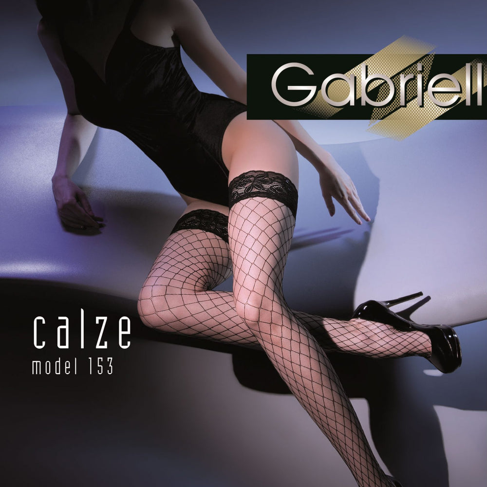 
                      
                        Gabriella Kabaretta Calze 153-222 Hold Ups Red | gabh, Hosiery | Gabriella
                      
                    