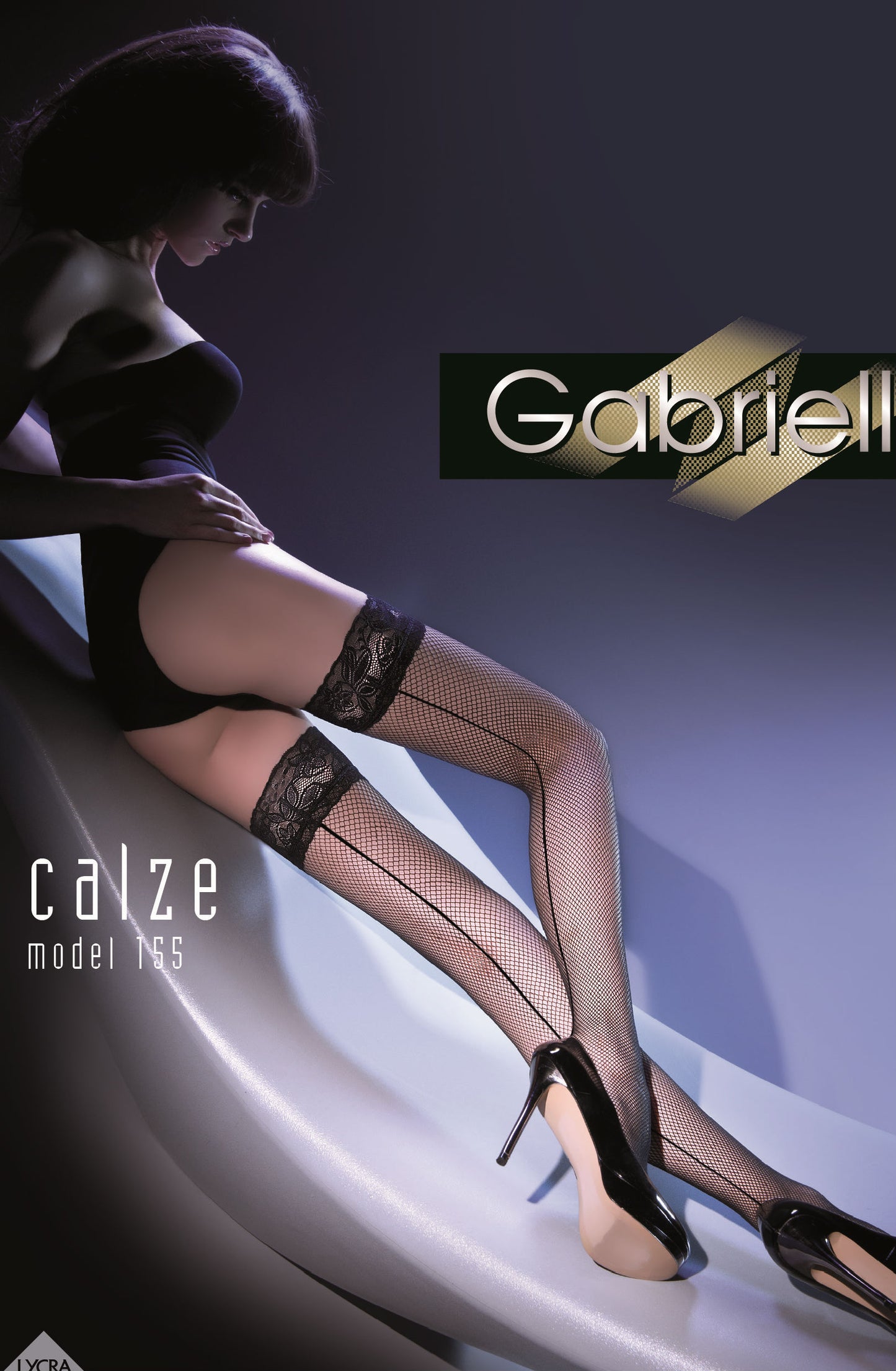 Gabriella Kabaretta Calze 155-223 Hold Ups Red | gabh, Hosiery | Gabriella