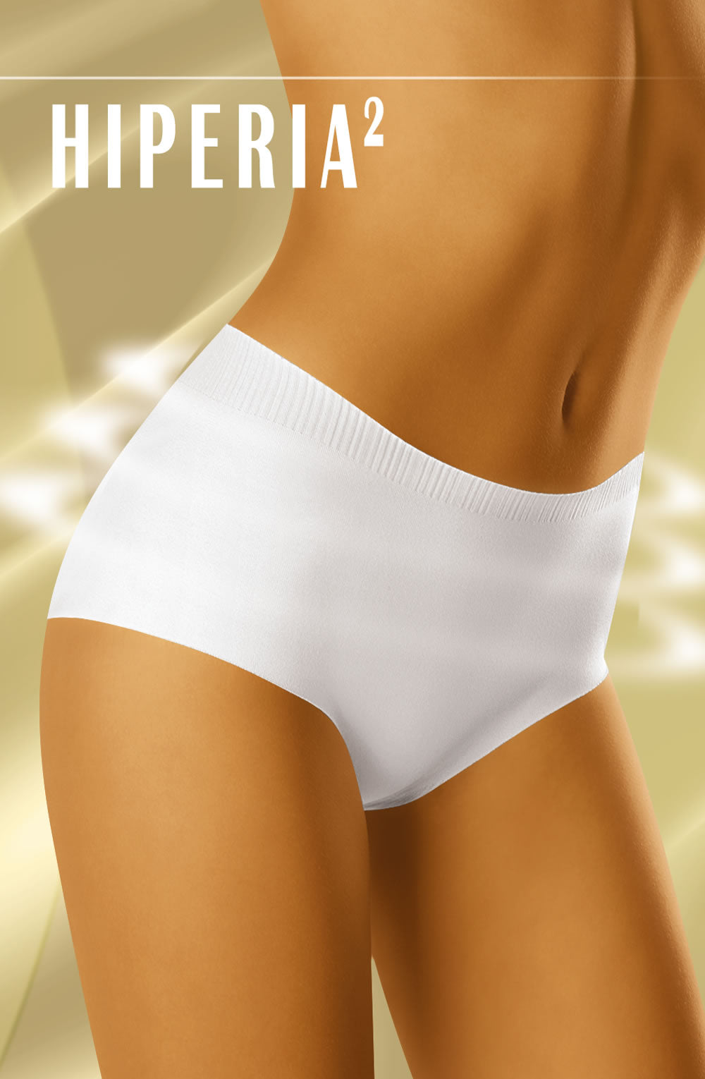 Wolbar Hiperia II Beige | Briefs & Thongs, wthong | Wolbar