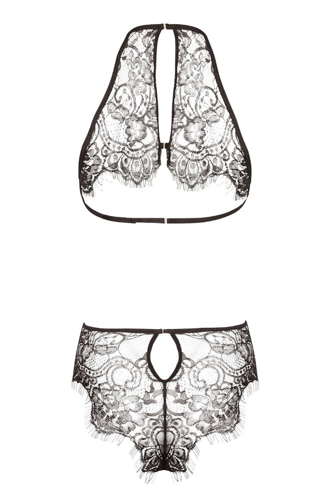 
                      
                        Beauty Night BN6569 Jordana Teddy Black | bnteddy, Lingerie Sets | Beauty Night
                      
                    