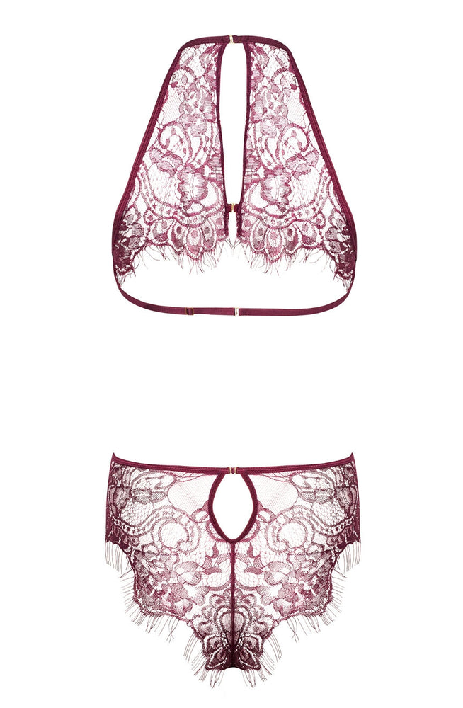 
                      
                        Beauty Night BN6570 Jordana Teddy Purple | bnteddy, Lingerie Sets | Beauty Night
                      
                    