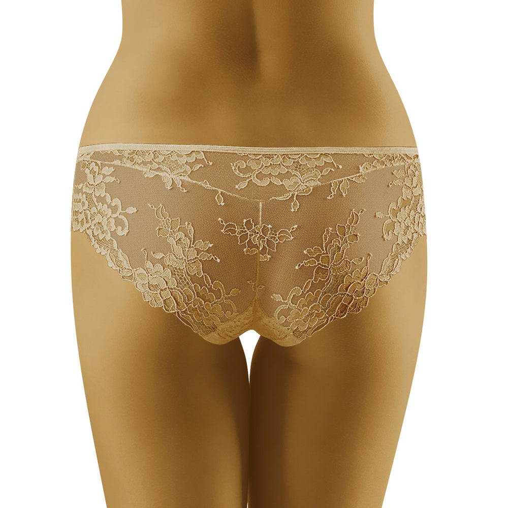 
                      
                        Wolbar Lola Beige | Briefs &amp; Thongs, cottong | Wolbar
                      
                    