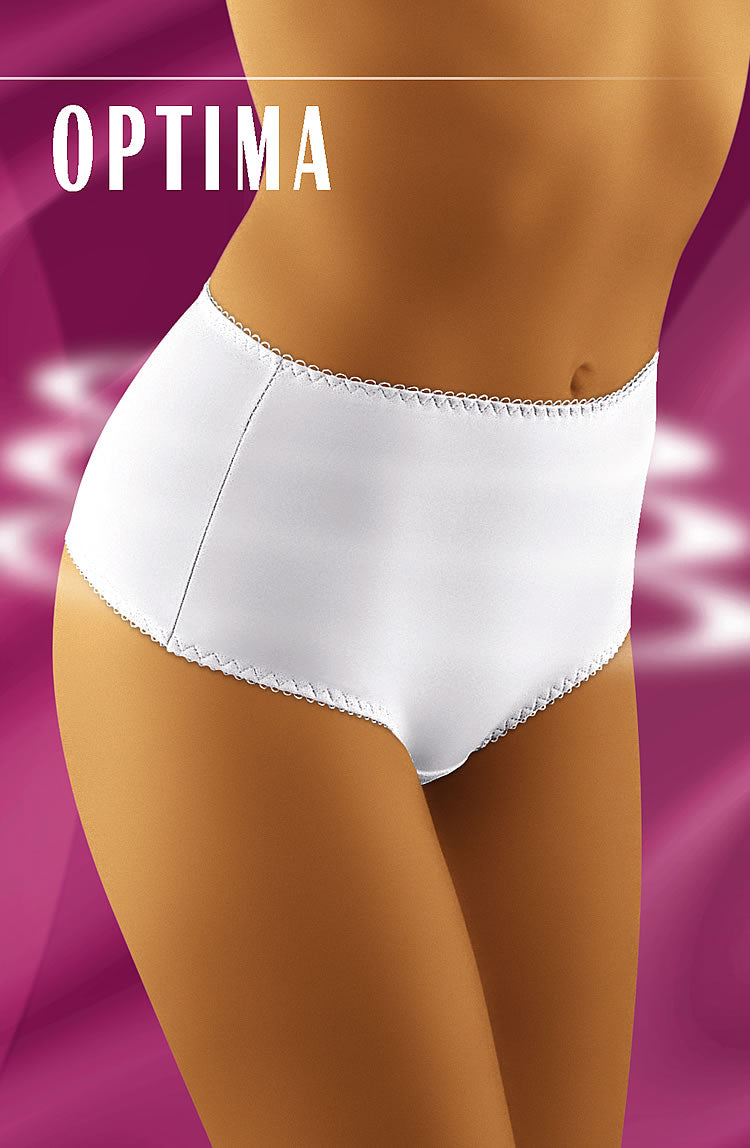 Wolbar Optima White | Shapewear | Wolbar