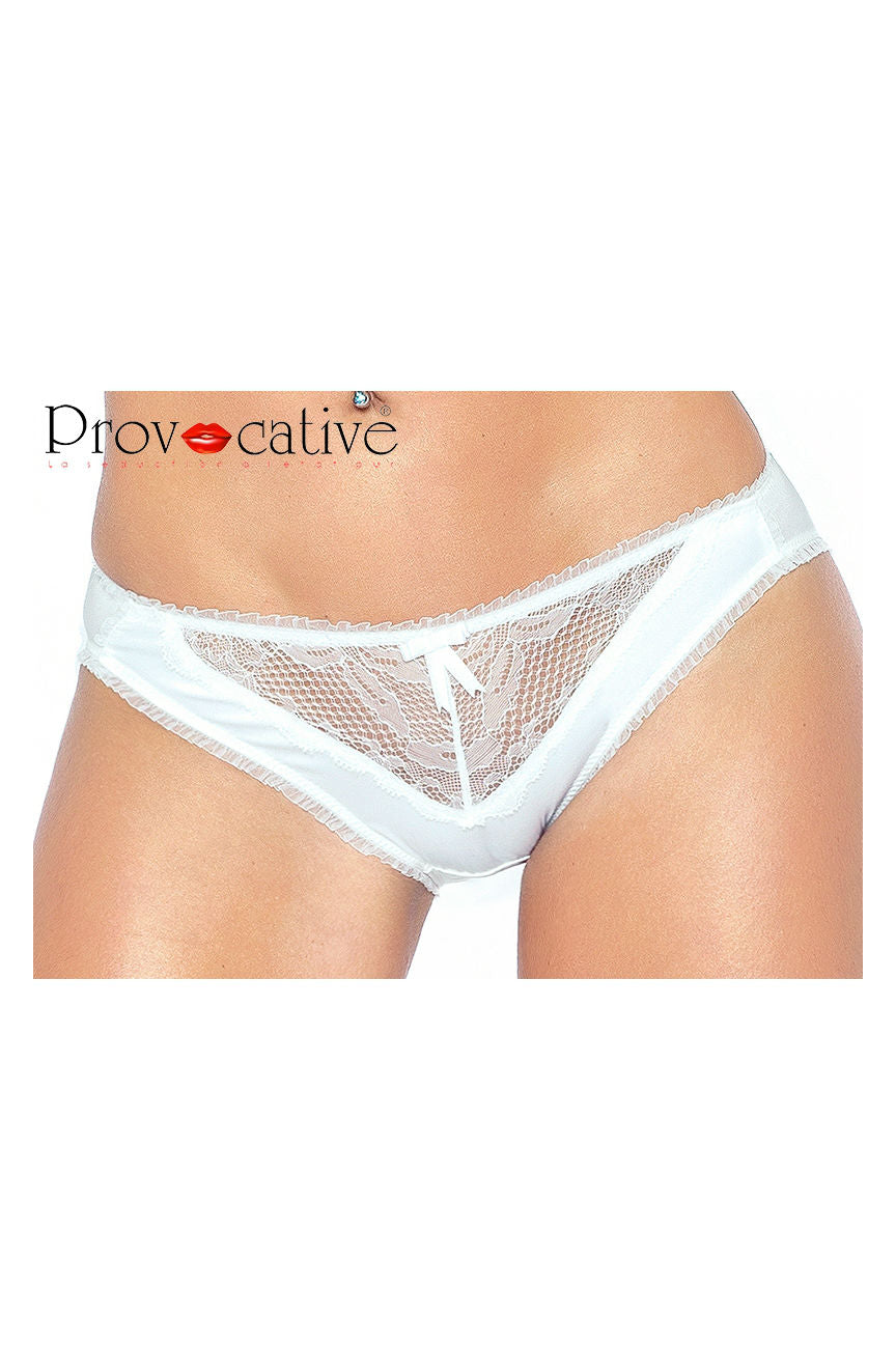 Candymoon Brief NacrÃ© | Briefs & Thongs | Provocative