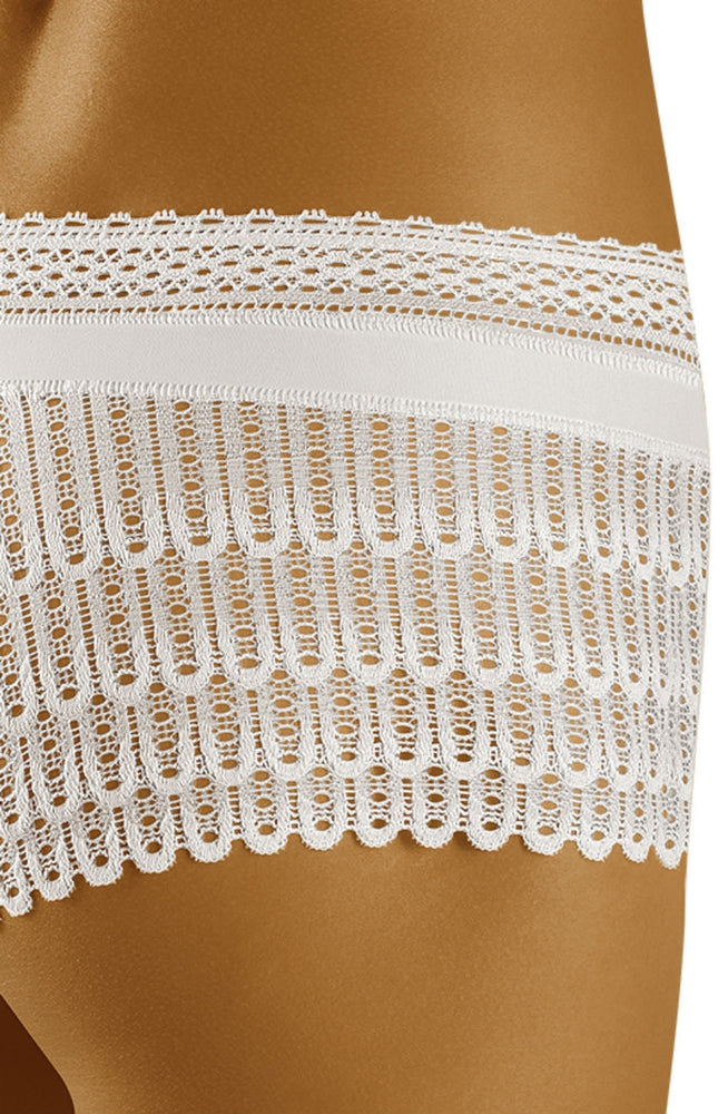 
                      
                        Wolbar Riki White | Briefs &amp; Thongs, wolshorts | Wolbar
                      
                    