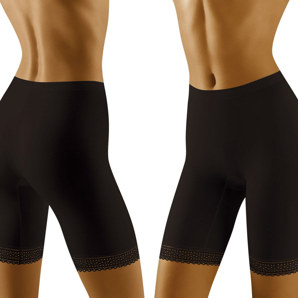 
                      
                        Wolbar Rona Black | Briefs &amp; Thongs, cottong, wolbarxx, wolshorts | Wolbar
                      
                    