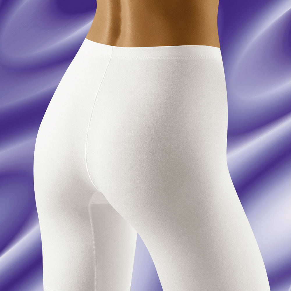 
                      
                        Wolbar Rona White | cottong, Shapewear, wolbarxx, wolshorts | Wolbar
                      
                    