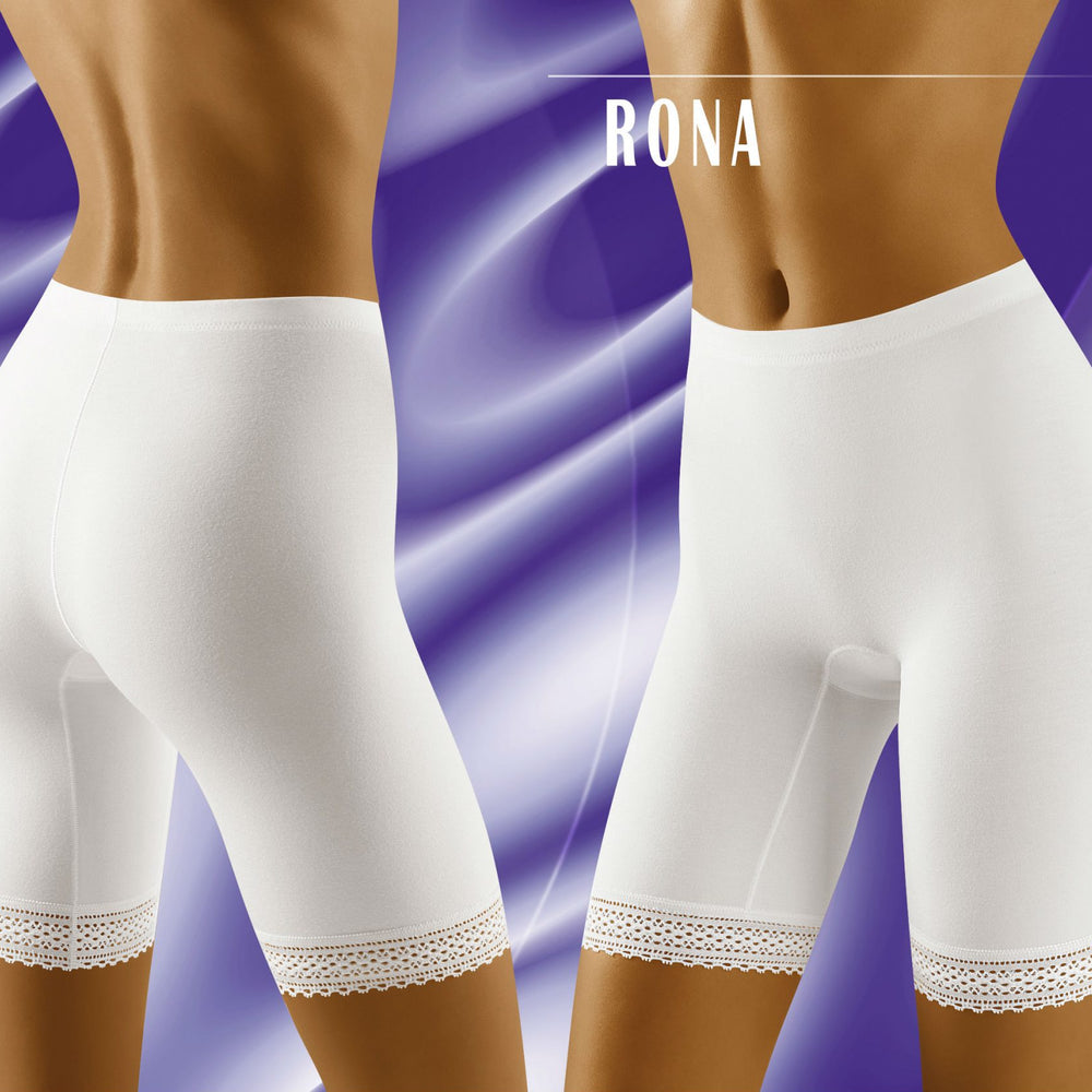 
                      
                        Wolbar Rona White | cottong, Shapewear, wolbarxx, wolshorts | Wolbar
                      
                    