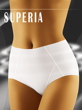 Wolbar Superia White | Shapewear | Wolbar