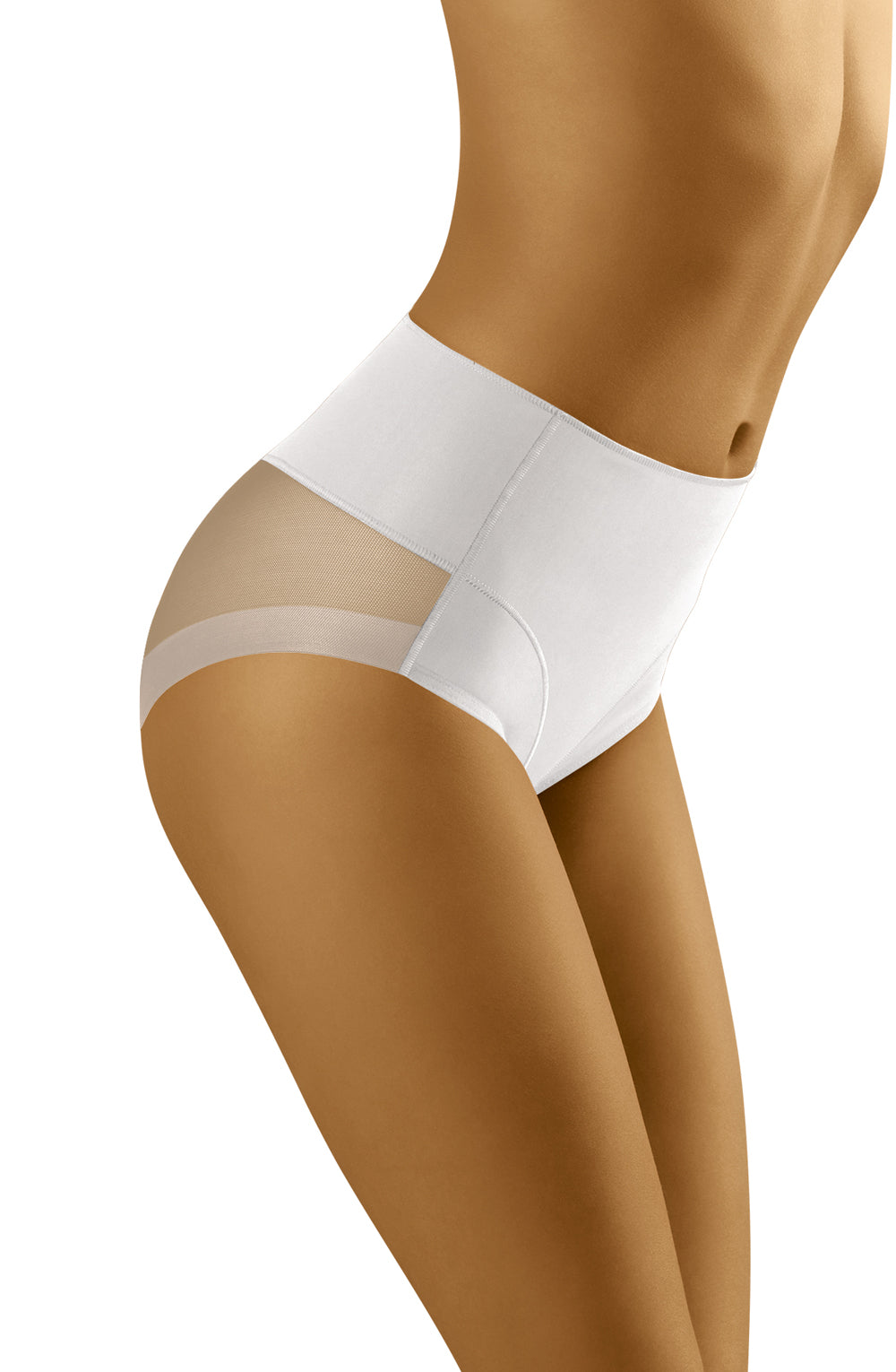 Wolbar Uniqa White | Shapewear | Wolbar