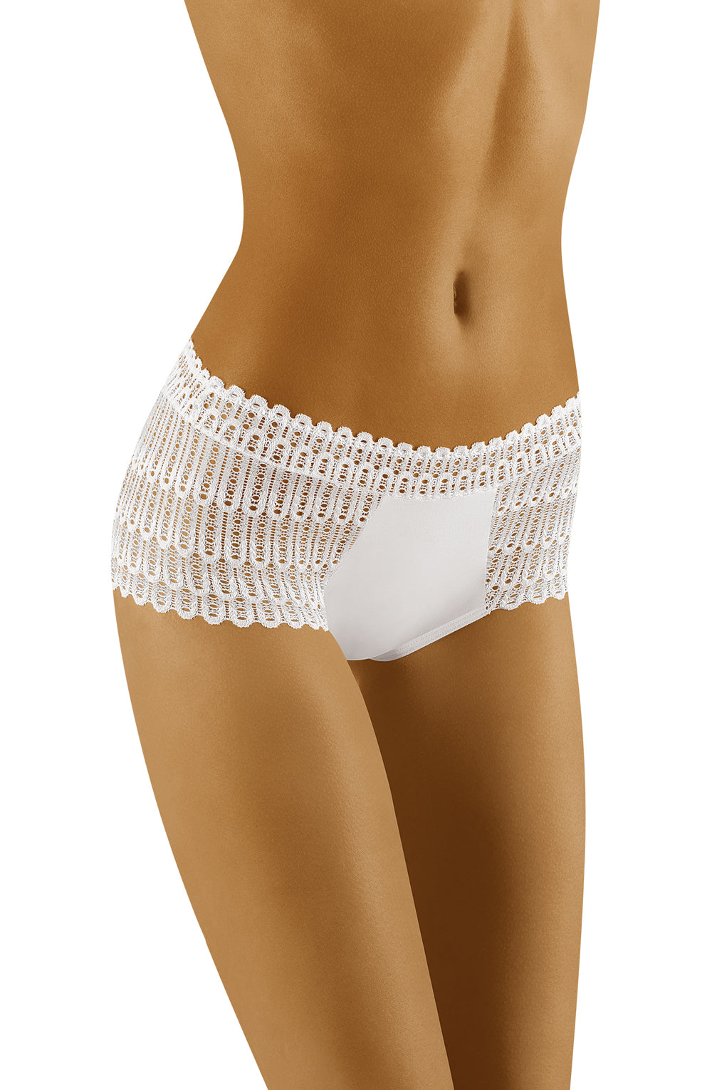 Wolbar Bari White | Briefs & Thongs, wolwhite, wthong | Wolbar