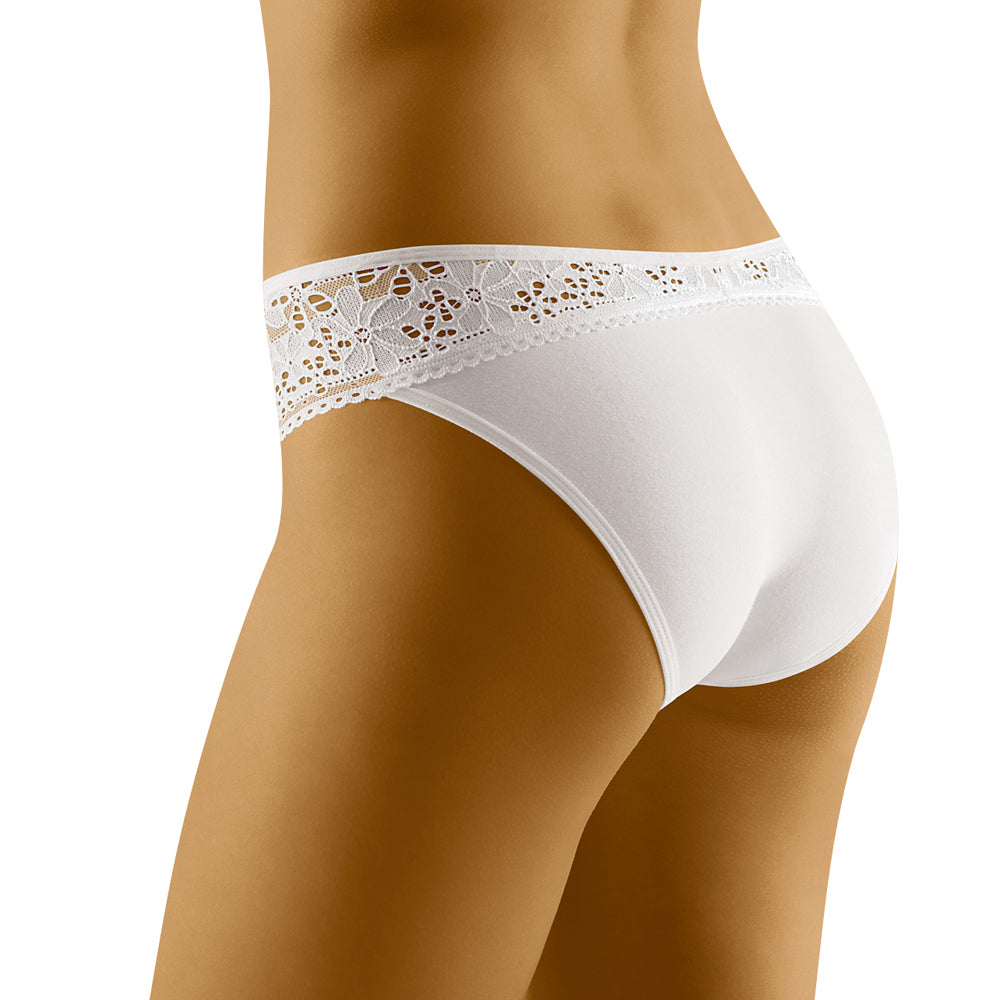 Wolbar Eco-Tu White | Briefs &amp; Thongs, wolwhite | Wolbar