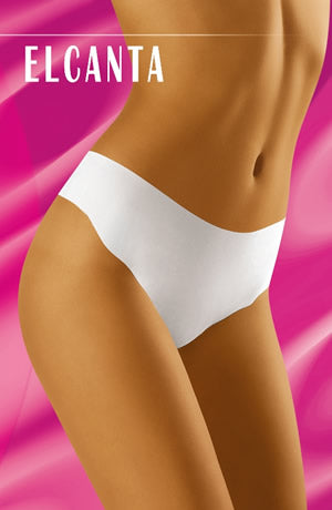 Wolbar Elcanta White | Briefs & Thongs, wolwhite, wthong | Wolbar