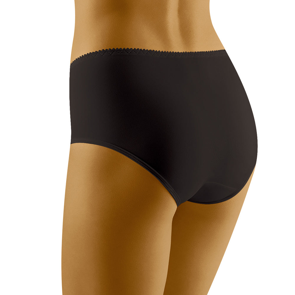 Wolbar Hula Black | Briefs &amp; Thongs, wolbarxx | Wolbar