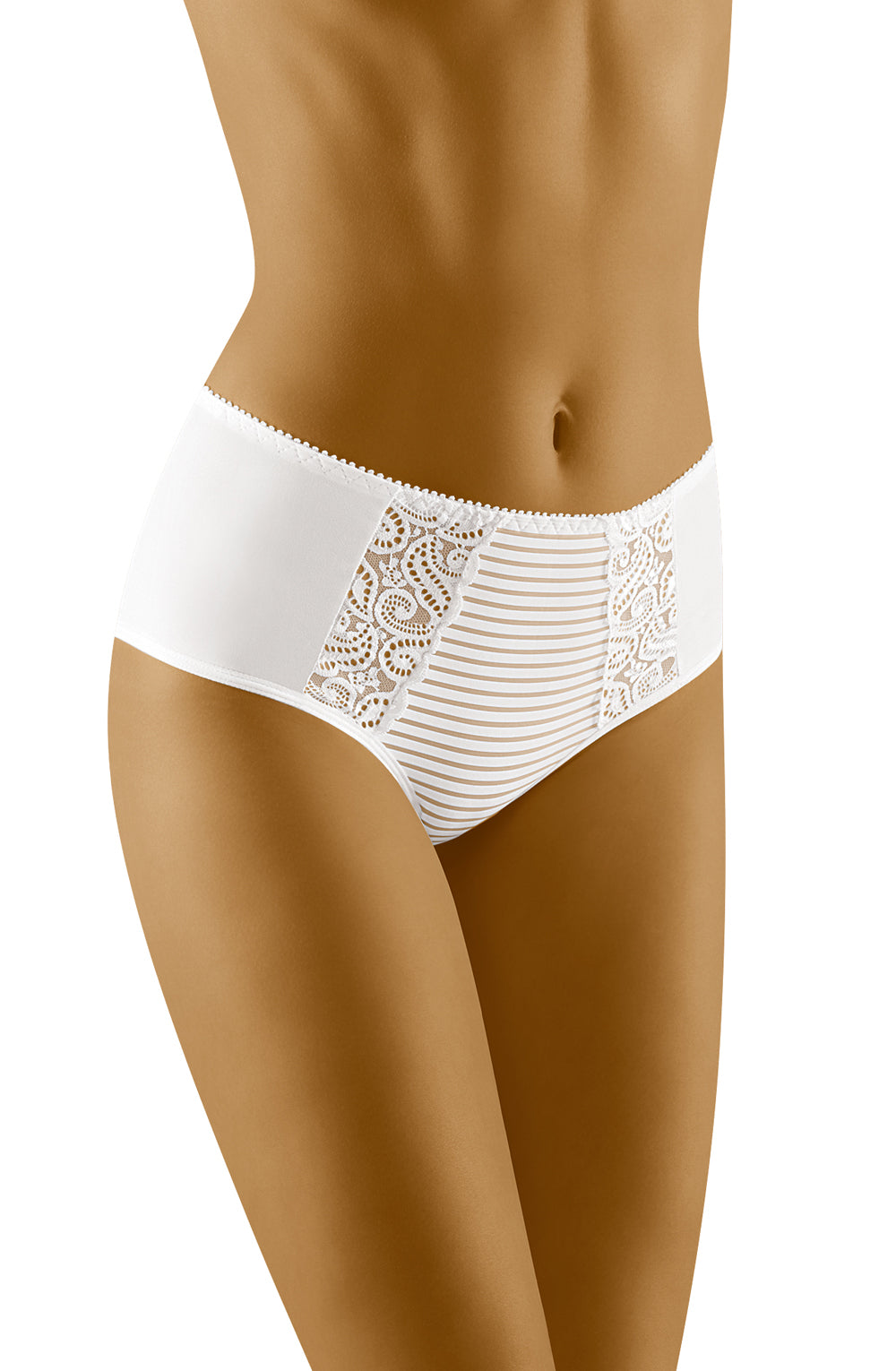 Wolbar Hula White | Briefs & Thongs, wolbarxx, wthong | Wolbar